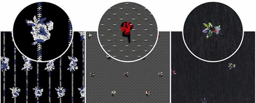 萌恒抽紗獲2017年首屆“鹽田杯” 中國好面料20強