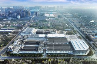 湖南萌恒入選2025年度省級先進級智能工廠