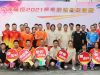 “乒”出活力 賽出精彩｜寧波萌恒2021乒乓球團體賽圓滿成功！