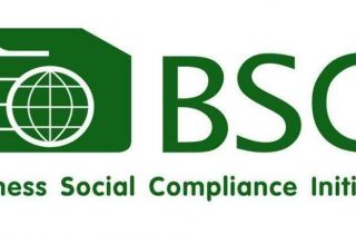 萌恒帶業(yè)順利通過BSCI認(rèn)證審核