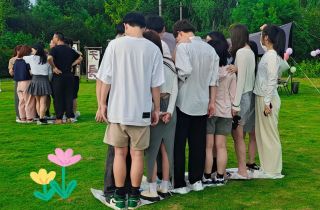 浪漫七夕 心動一夏 | 露營基地聯(lián)誼派對甜蜜來襲