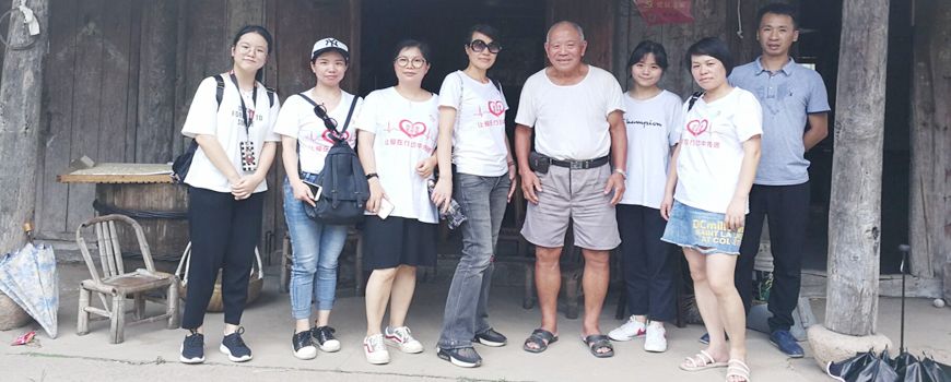 2018小豆芽愛心助學在繼續